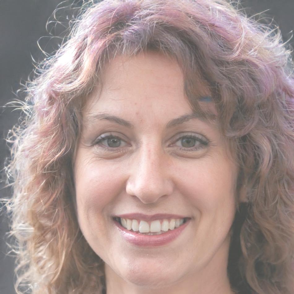 Insegnante di sceneggiatura con esperienza nel settore audiovisivo