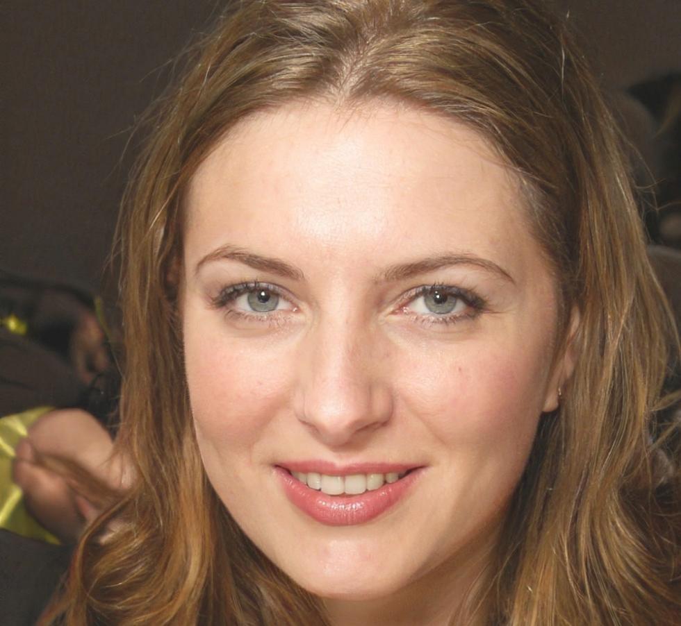 Partecipante al corso di sceneggiatura che condivide la propria esperienza formativa