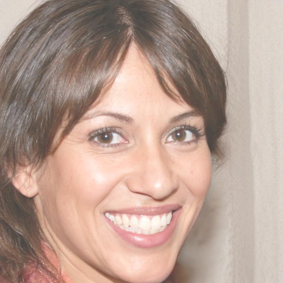 Studentessa di sceneggiatura che racconta il suo percorso di apprendimento