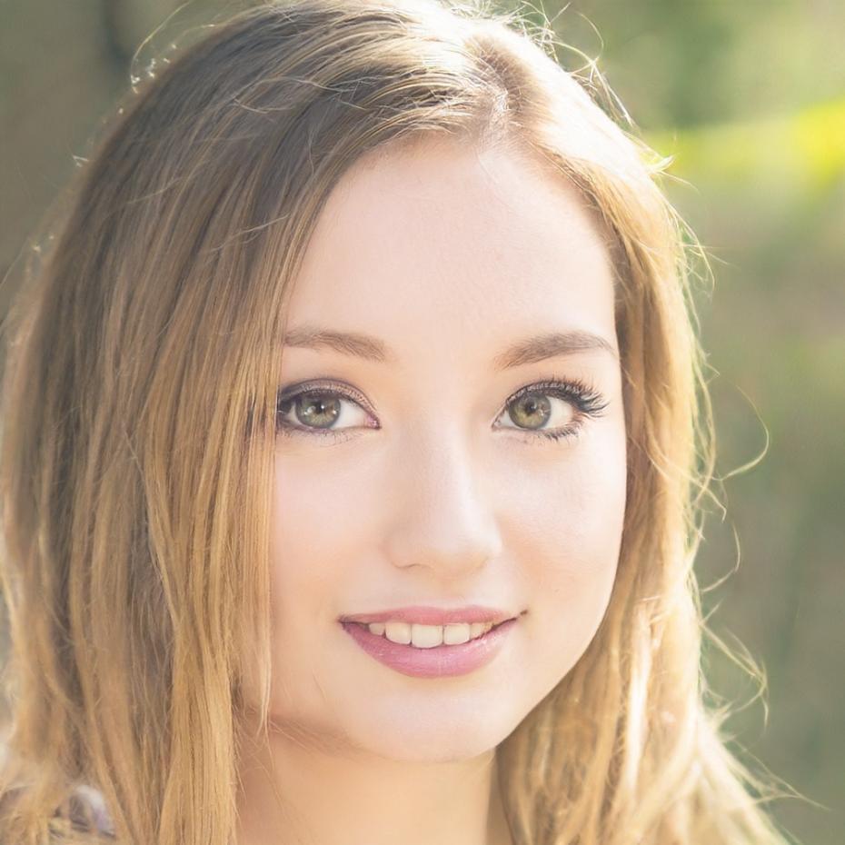 Ritratto di Eleonora Bassetti